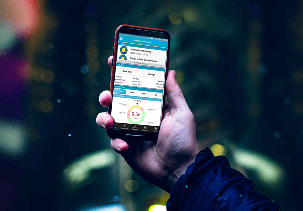 success-lakefront-utilities-application-rollout success-lakefront-utilities-application-rollout